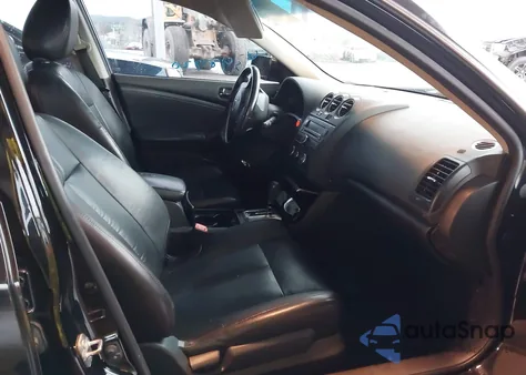 2011 Nissan Altima 2.5 S z USA, uszkodzony, nr VIN 1N4AL2AP8BN512619